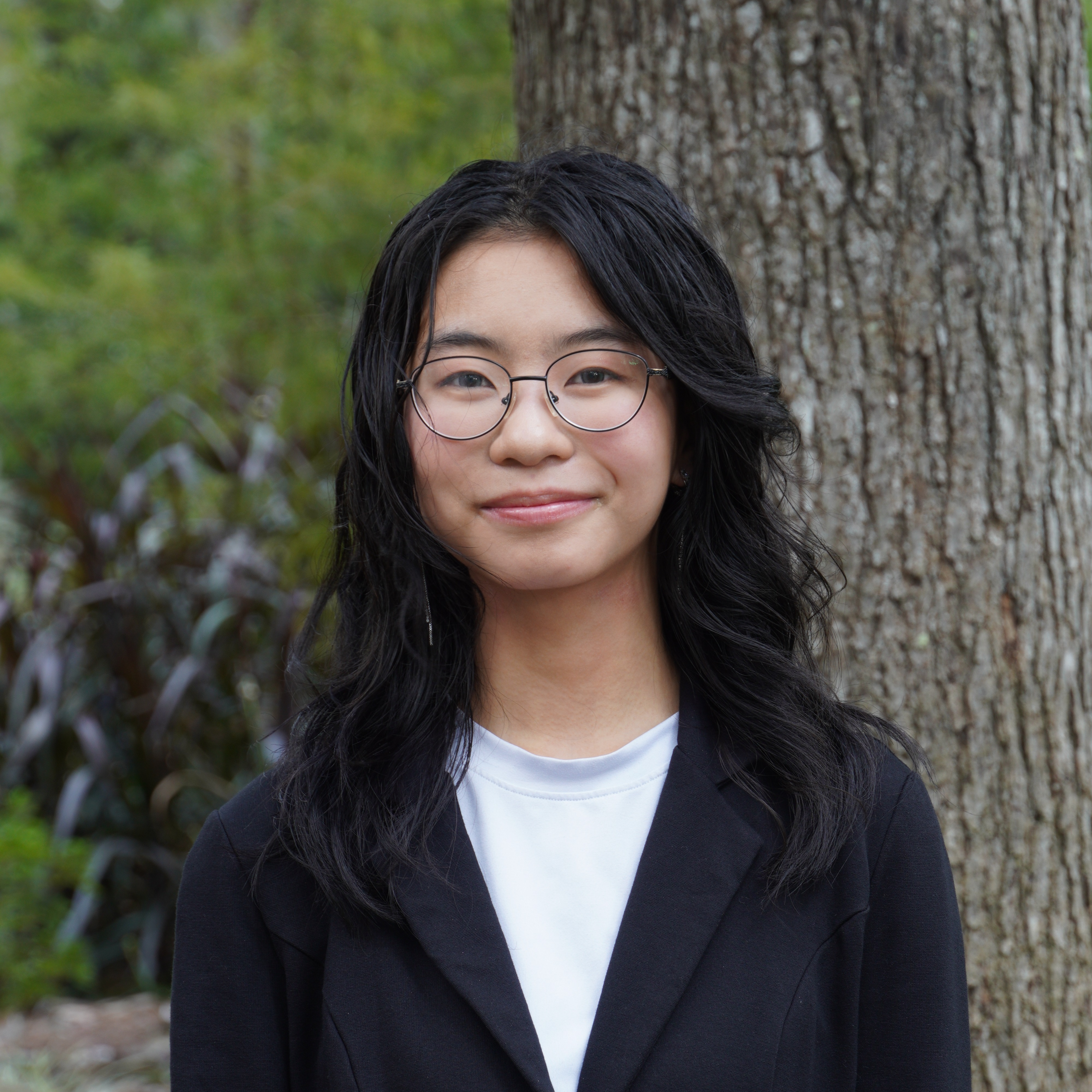 Connie Huang's photo