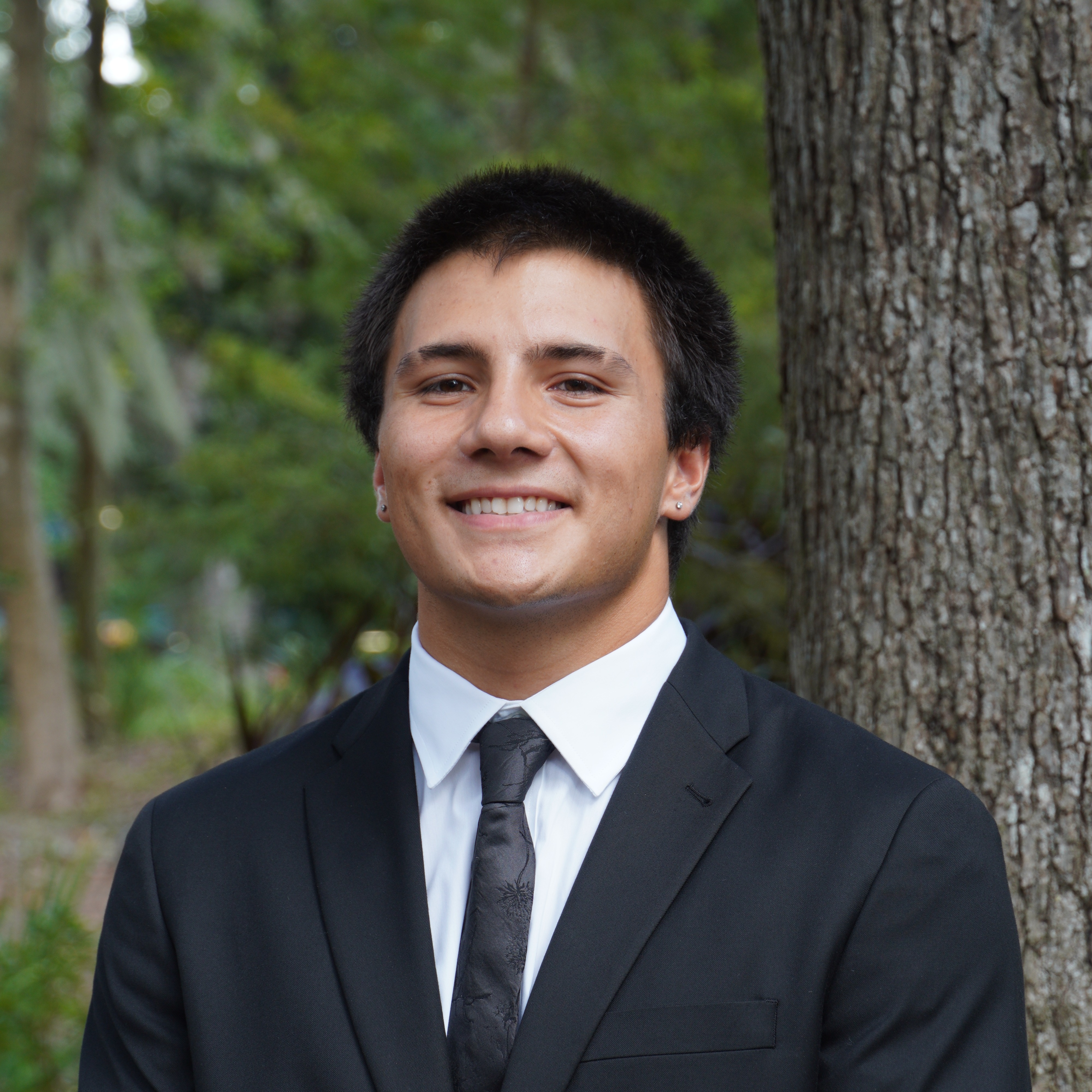 Logan Thompson's photo