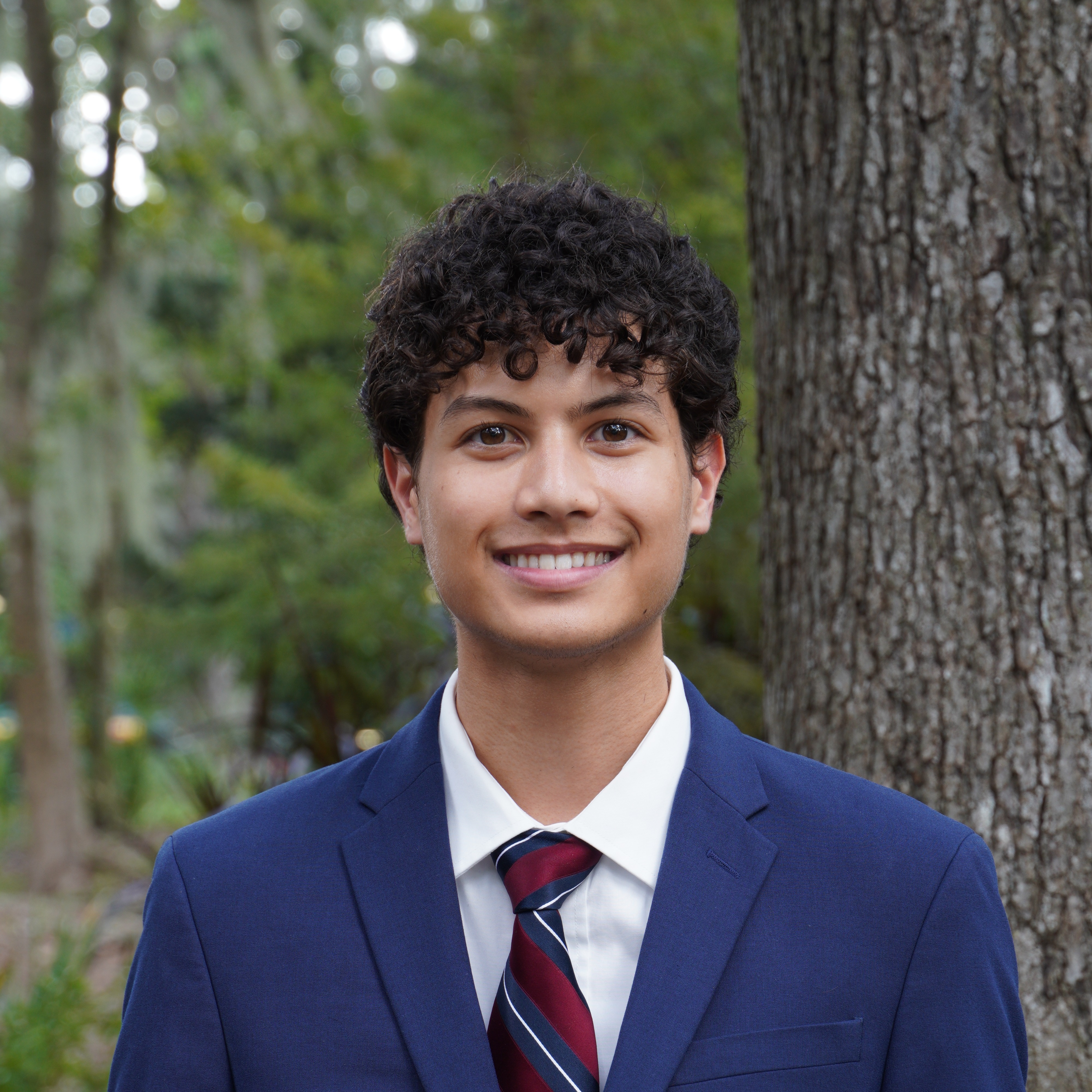 Michael Hemingway's photo