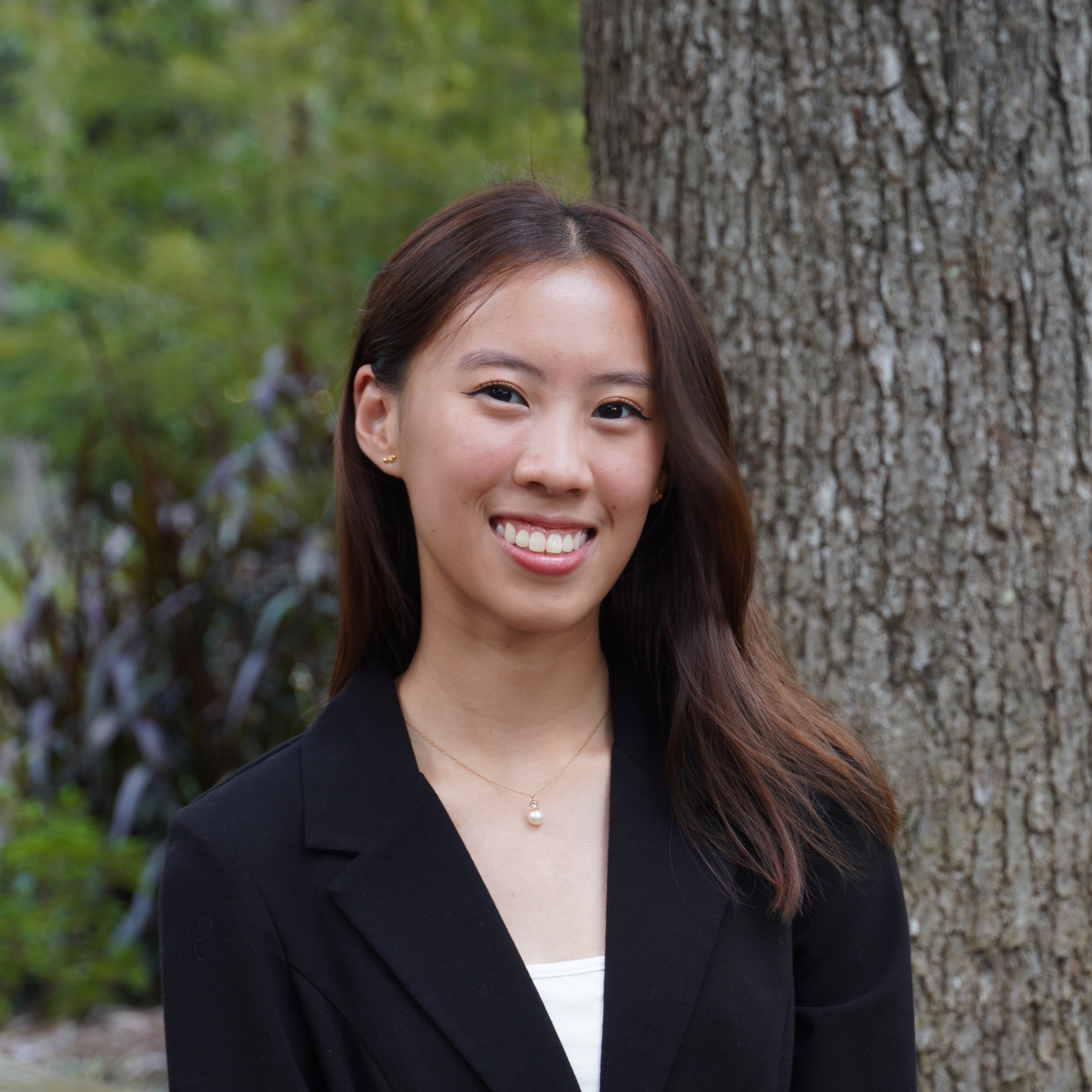 Sharlene Kho's photo