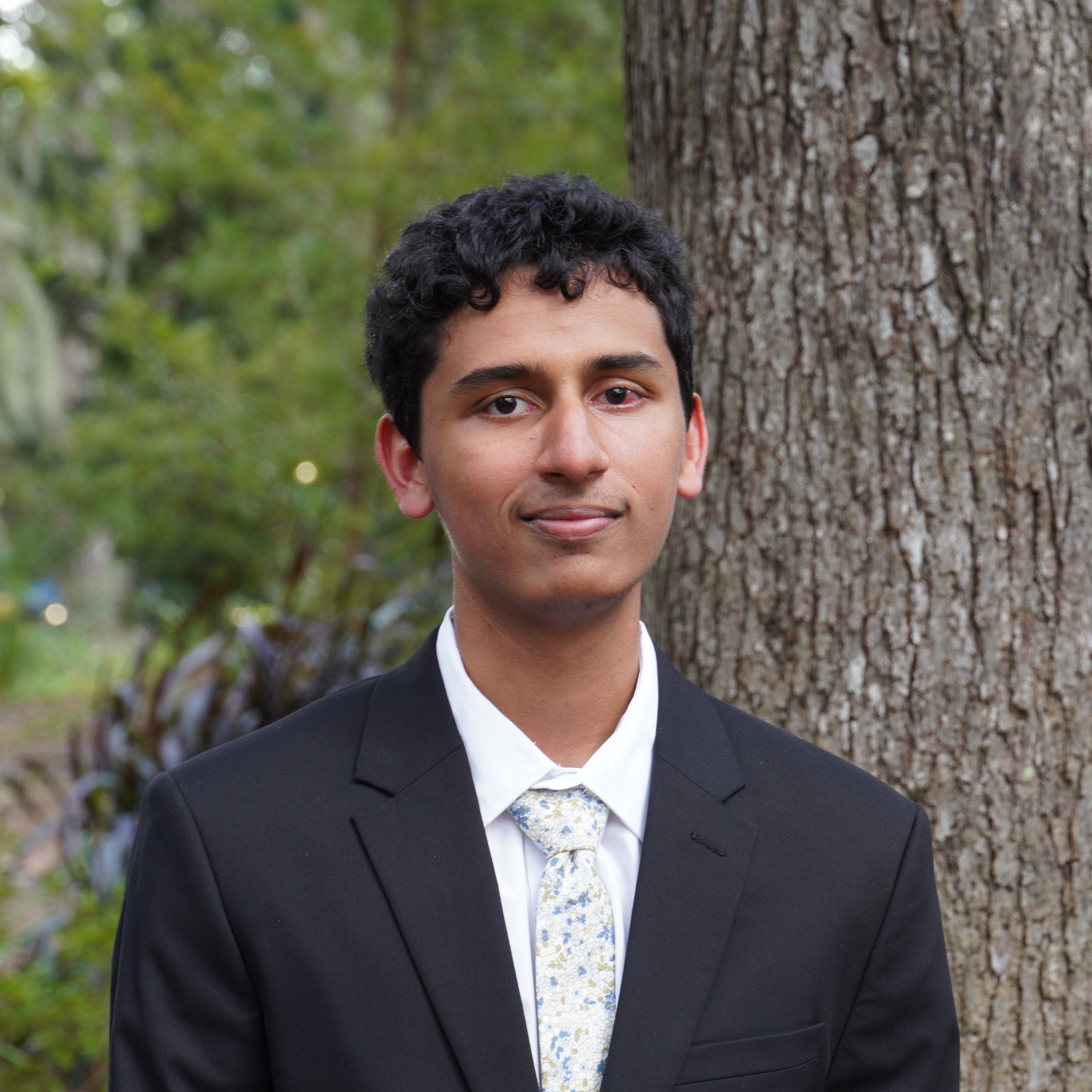 Vishal Vittal's photo